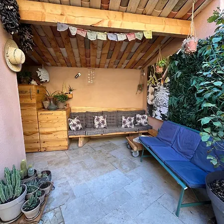 Sao Jorge Nyaraló Cannes