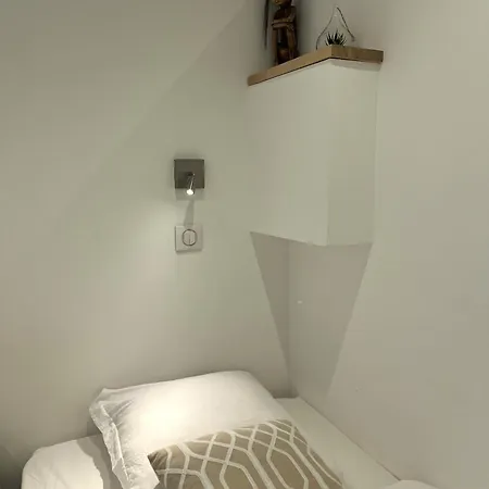 Nyaraló Sao Jorge Cannes